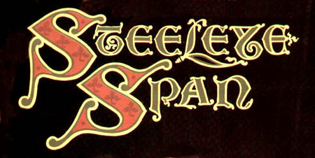 Steeleye Span 1972 12 08 Steeleye Span 1972 12 08